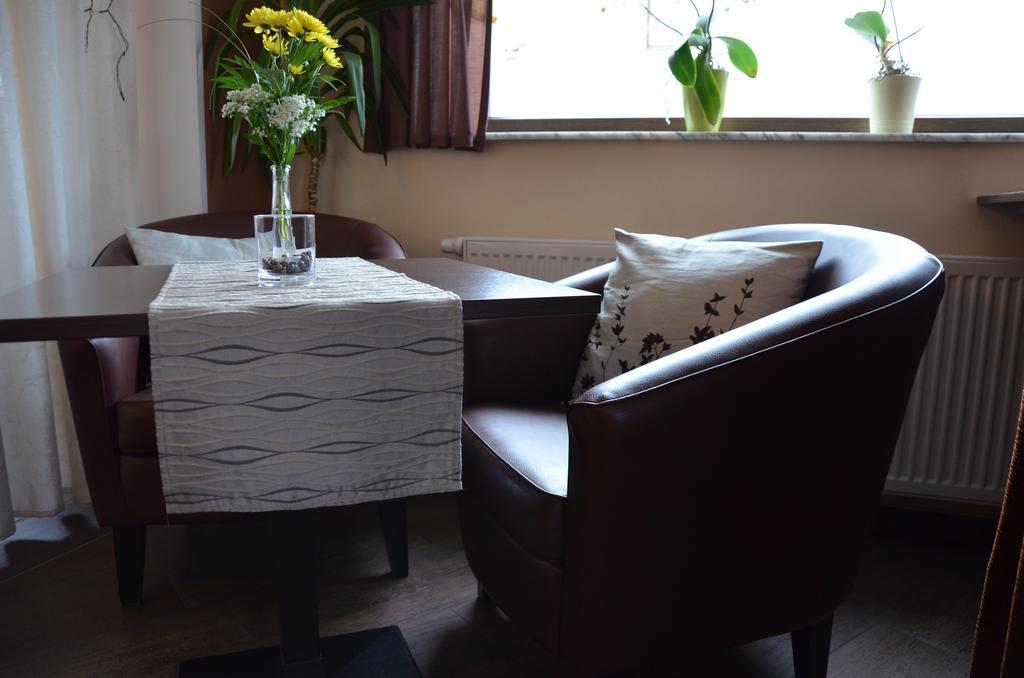 Lukas Restaurant Hotel Lounge Bar Шварцхайде Екстериор снимка