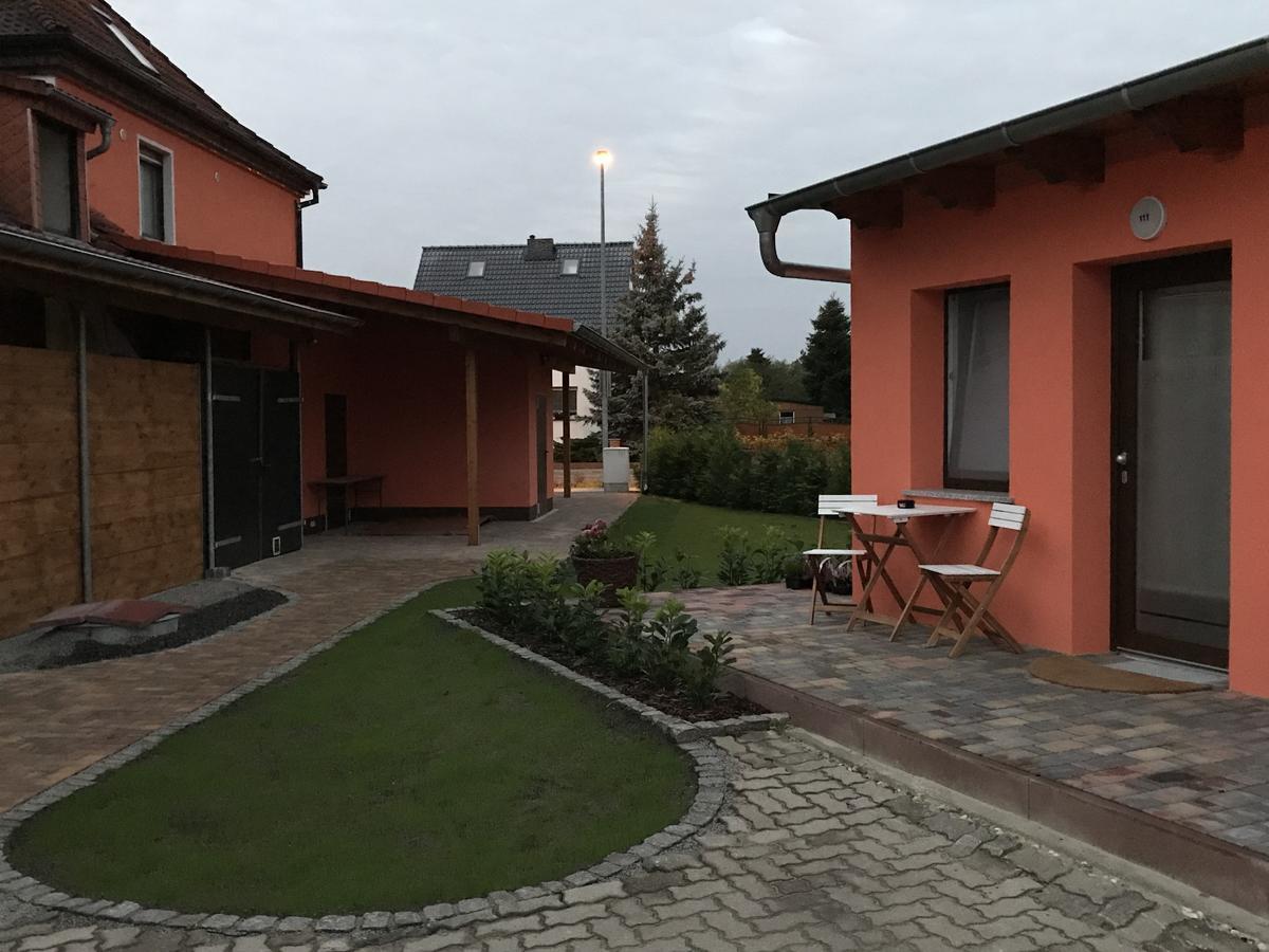 Lukas Restaurant Hotel Lounge Bar Шварцхайде Екстериор снимка